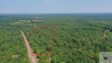 Lake Acreage For Sale in Queen City, Texas