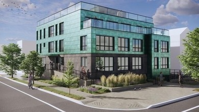 Discover an extraordinary living experience in this newly built - photo 2