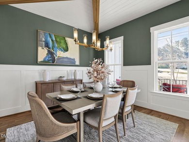 Custom Luxury Build by Cityscape Builders, Inc. Nestled on a - photo 4