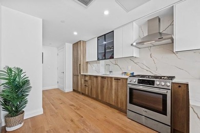 Discover an extraordinary living experience in this newly built - photo 5