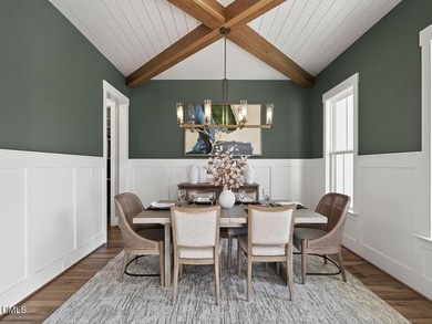 Custom Luxury Build by Cityscape Builders, Inc. Nestled on a - photo 5