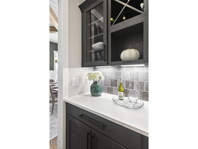 Custom Luxury Build by Cityscape Builders, Inc. Nestled on a - photo 6