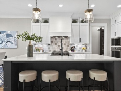 Custom Luxury Build by Cityscape Builders, Inc. Nestled on a - photo 7