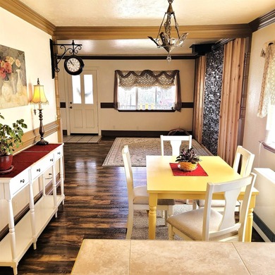 This is a move-in ready home that has been completely remodeled - photo 8
