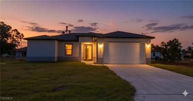 Lehigh Acres Area Home For Sale in Lehigh Acres Florida
