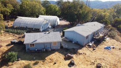 Lake Home For Sale in Kelseyville, California