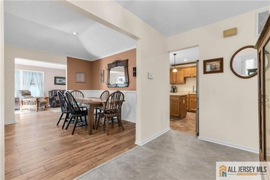 Welcome to easy, resort-style living in the highly sought-after - photo 6