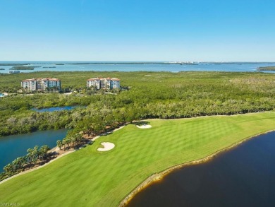 Lake Home For Sale in Bonita Springs, Florida