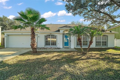 Myrtle Lake Home For Sale in Fruitland Park Florida