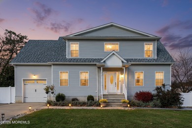 Pine Lake Home Sale Pending in Toms River New Jersey