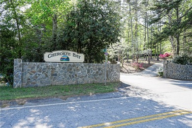 Lake Hartwell Lot For Sale in Fair Play South Carolina