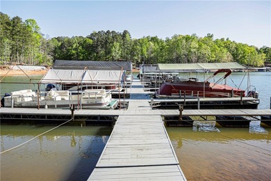 Bring your home plan and claim your piece of Lake Hartwell - photo 3