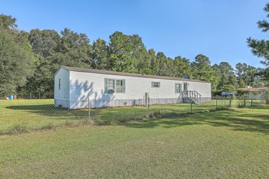 Lake Moultrie Home For Sale in Saint Stephen South Carolina