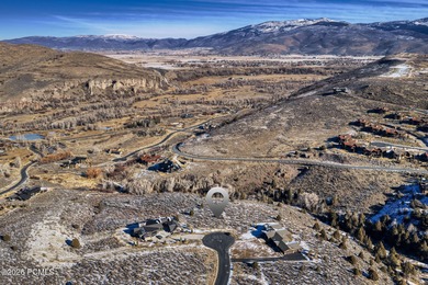 Jordanelle Reservoir Acreage For Sale in Kamas Utah