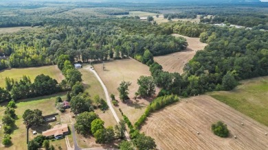 Lake Home For Sale in Texarkana, Texas