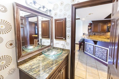 Located on a palm tree lined boulevard, Boardwalk Beach Resort - photo 12