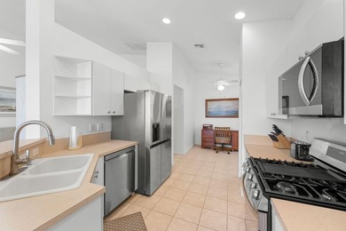Active 55+ living in award winning Cascades! Fabulous view from - photo 12