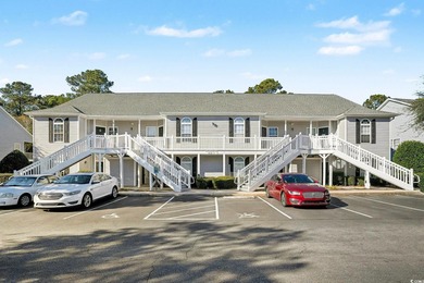 Plantation Lakes  Condo For Sale in Myrtle Beach South Carolina