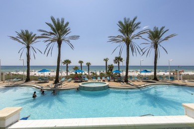 Located on a palm tree lined boulevard, Boardwalk Beach Resort - photo 21