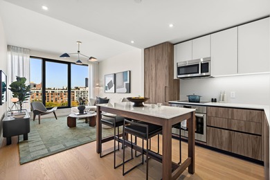 Hudson River Condo For Sale in JC, Downtown New Jersey