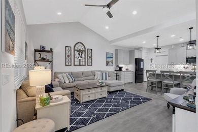 Latitude Lakes  Home For Sale in Hardeeville South Carolina