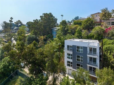 Silver Lake Reservoir Home For Sale in Silver Lake California