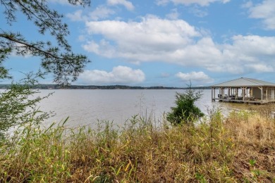 Lake Lot For Sale in Nacogdoches, Texas