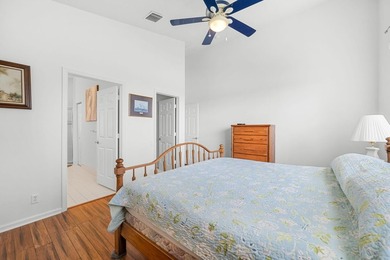 Active 55+ living in award winning Cascades! Fabulous view from - photo 21