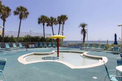 Located on a palm tree lined boulevard, Boardwalk Beach Resort - photo 23