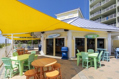 Located on a palm tree lined boulevard, Boardwalk Beach Resort - photo 25
