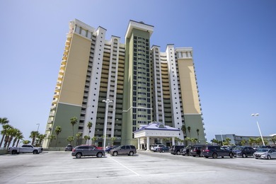 Located on a palm tree lined boulevard, Boardwalk Beach Resort - photo 26