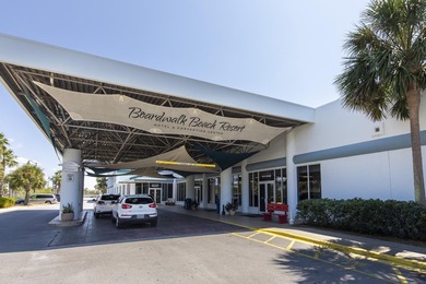 Located on a palm tree lined boulevard, Boardwalk Beach Resort - photo 31