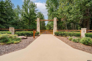 (private lake, pond, coastal) Home For Sale in Winnsboro Texas