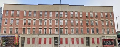Located in the vibrant Port Morris section of the Bronx, 143-153 - photo 1