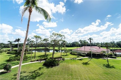 Lake Home For Sale in Naples, Florida