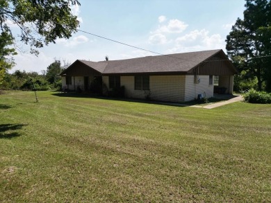 (private lake, pond, creek) Home For Sale in Atlanta Texas