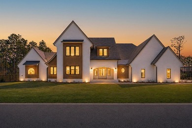 Brand new and fully complete, 159 Seclusion Way is a refined - photo 2