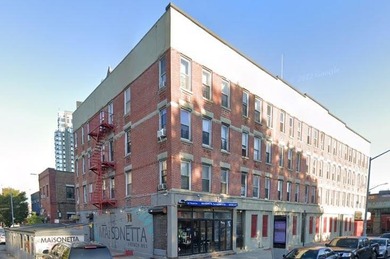 Located in the vibrant Port Morris section of the Bronx, 143-153 - photo 2