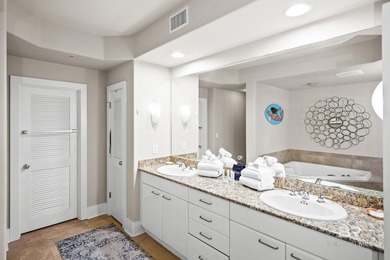 Welcome to Unit D-410 at Caribe Resort, a spacious and - photo 33