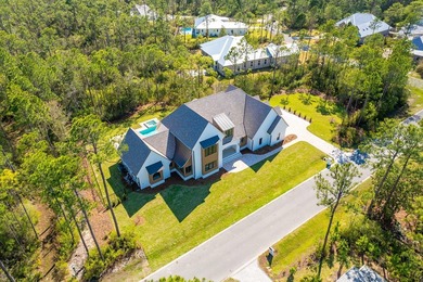 Brand new and fully complete, 159 Seclusion Way is a refined - photo 3
