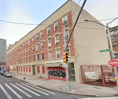 Located in the vibrant Port Morris section of the Bronx, 143-153 - photo 3