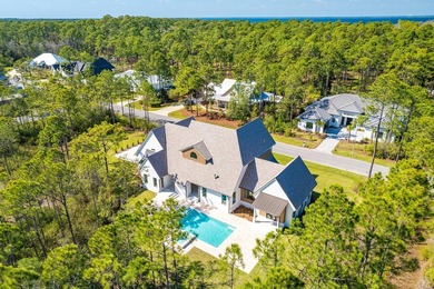 Brand new and fully complete, 159 Seclusion Way is a refined - photo 4