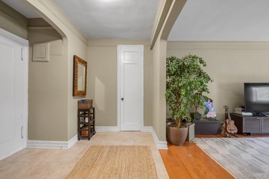 Welcome to this beautifully updated prewar gem at The Essex - photo 4
