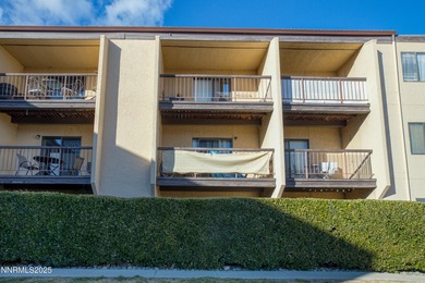 This studio condo is a smart option for someone who values