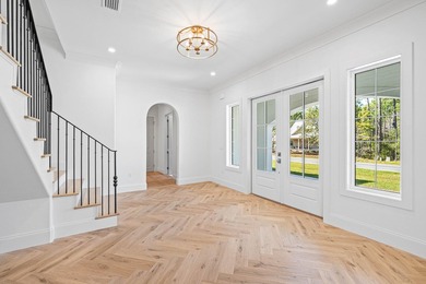 Brand new and fully complete, 159 Seclusion Way is a refined - photo 6