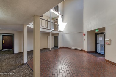 This studio condo is a smart option for someone who values