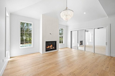 Brand new and fully complete, 159 Seclusion Way is a refined - photo 9