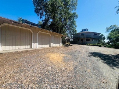 Lake Home For Sale in Sonora, California