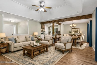 Discover this beautifully updated 3 bedroom, 2 bathroom home - photo 5