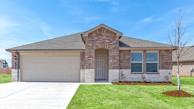 Lake Home For Sale in Yukon, Oklahoma